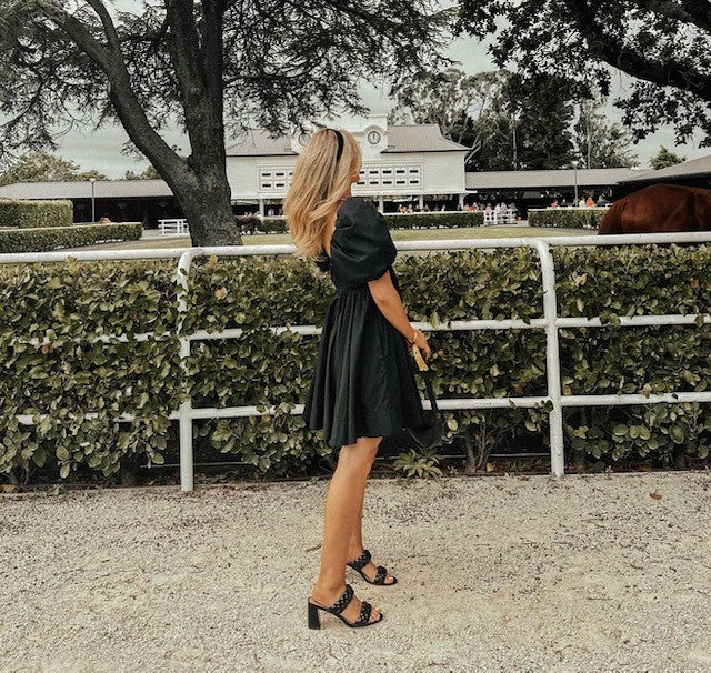 Aje Gabrielle Plunge Midi Bec And Bridge Gabrielle Midi Dress