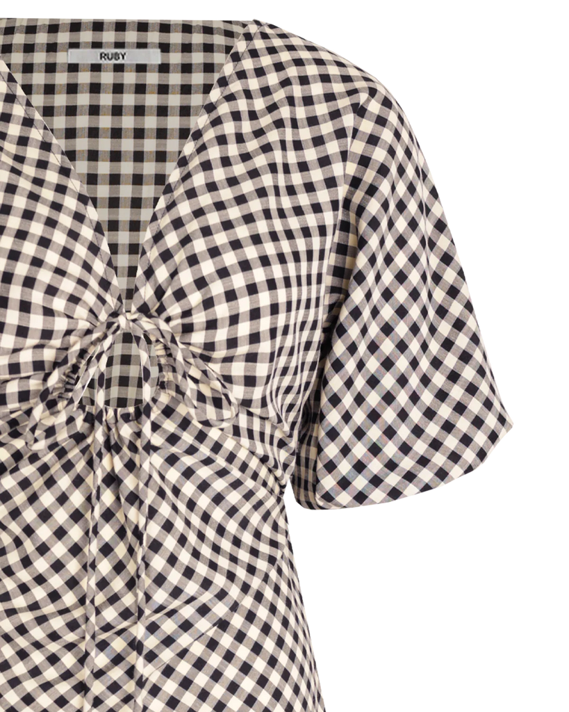 RUBY Donovan Mini Dress