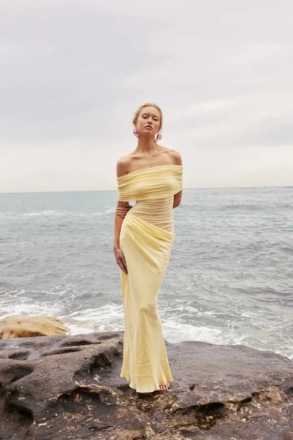 Rent or Hire Designer Dresses | Long Dresses | Lend the Trends | Lend the  Trends