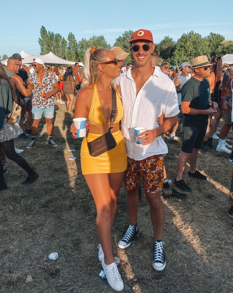 FOR SALE One Mile Titan Set - Main Image