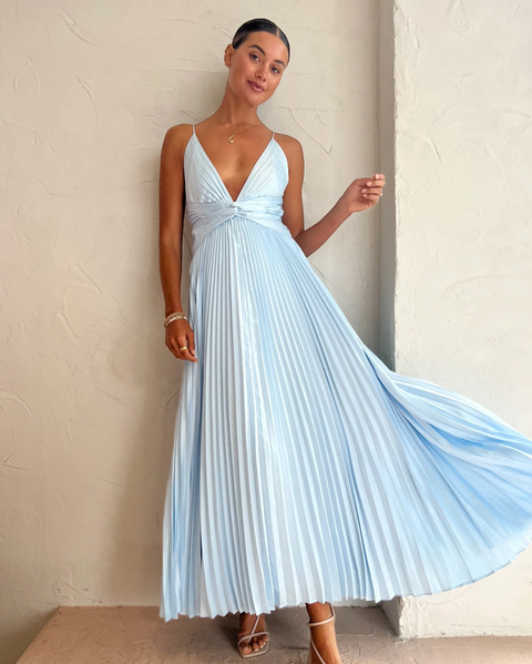 Orla sales twist dress