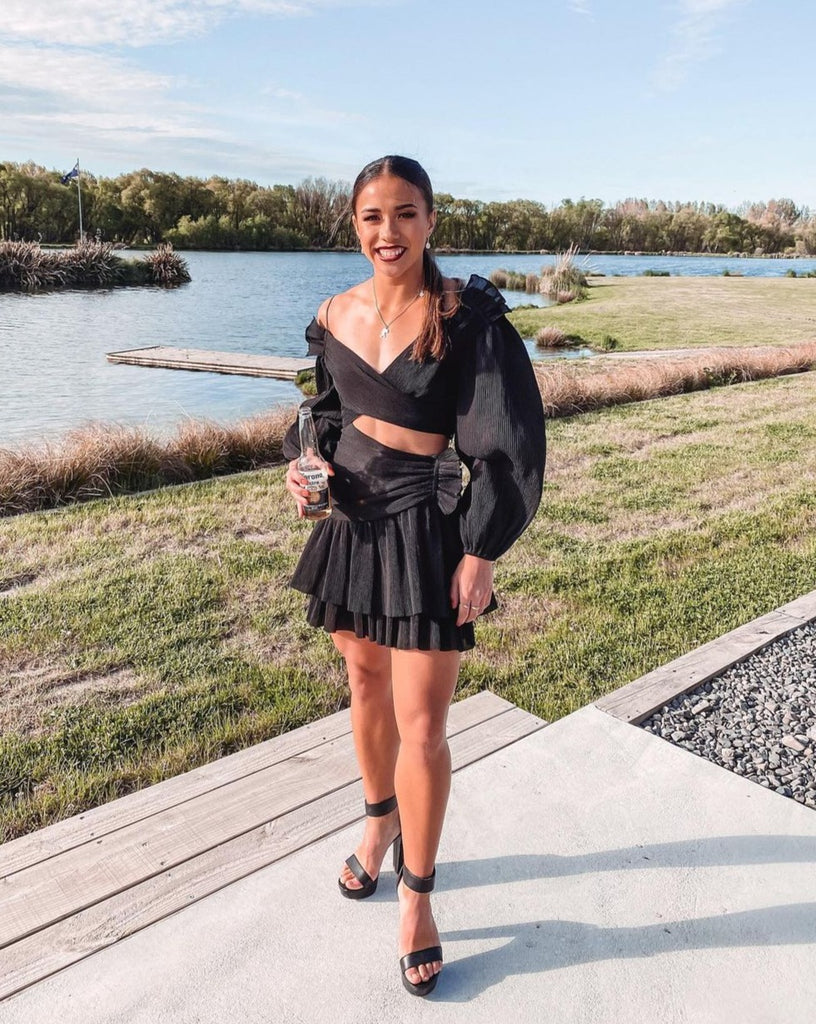 Rent or Hire Designer Dresses | Zimmermann Golden Surfer Dress | Lend the Trends Rent or Hire Designer Dresses | Zimmermann Golden Surfer Dress | Lend the Trends